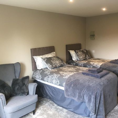 Eccleshall Bed And Breakfast Екстер'єр фото