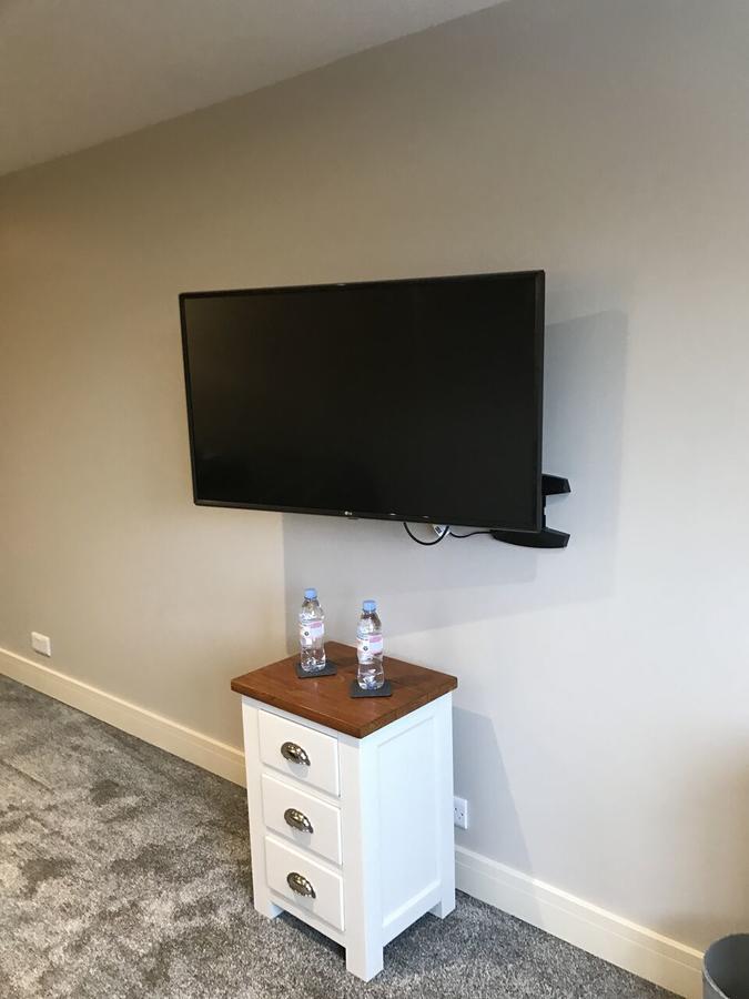 Eccleshall Bed And Breakfast Екстер'єр фото