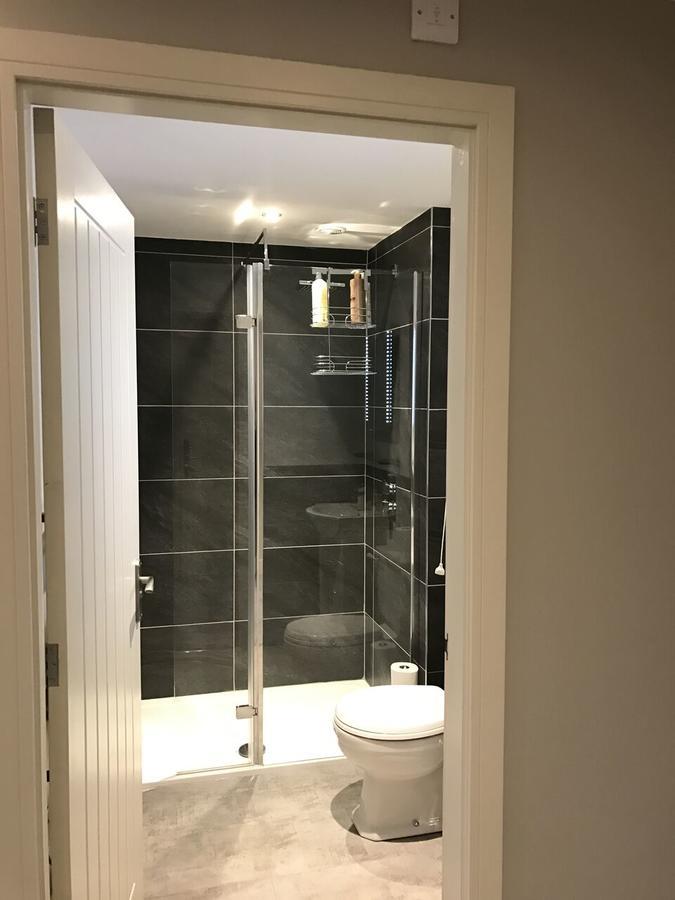 Eccleshall Bed And Breakfast Екстер'єр фото
