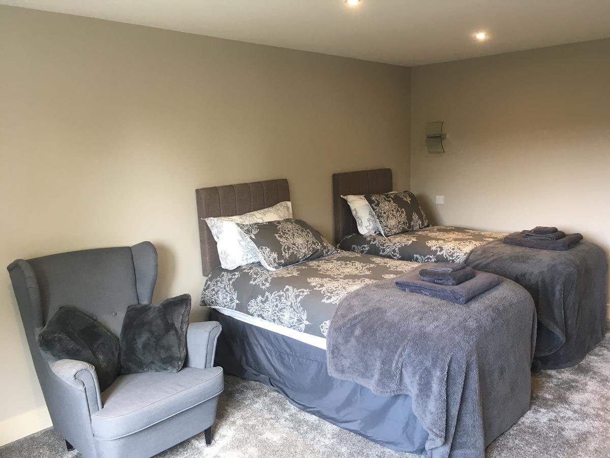 Eccleshall Bed And Breakfast Екстер'єр фото